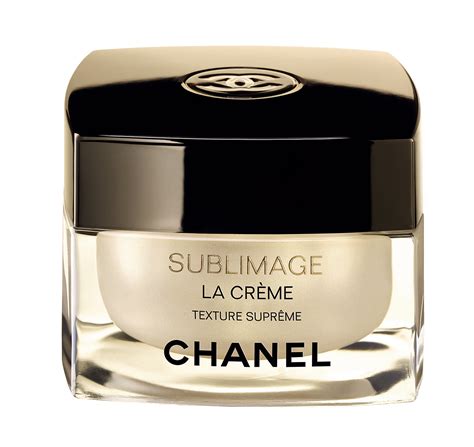 chanel supreme cream|Chanel sublimage supreme.